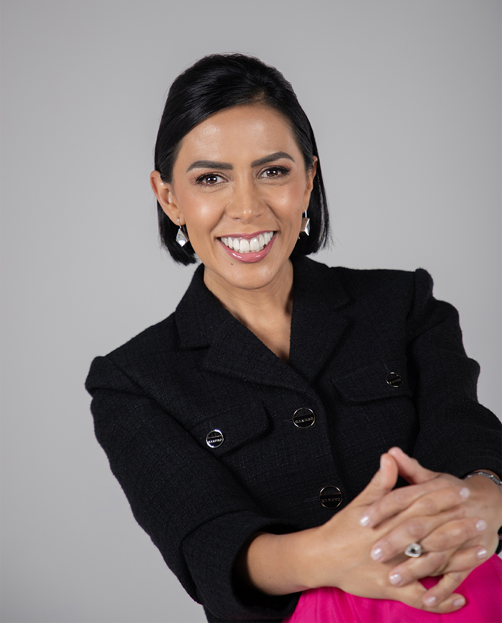 Soy Magali